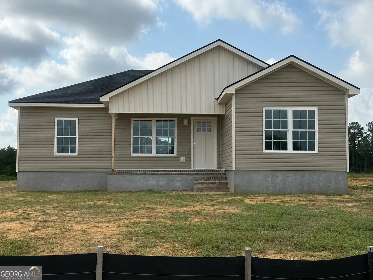 LOT 142 Nickies Way, Statesboro, GA 30461 - #1