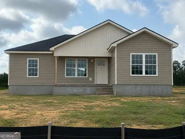 LOT 142 Nickies Way, Statesboro, GA 30461