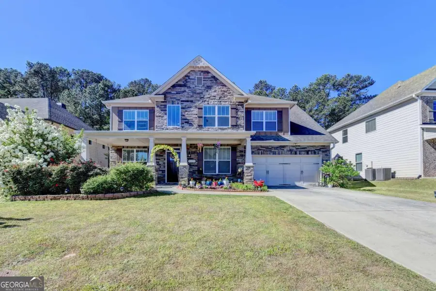1317 Hallett Peak Place, Lawrenceville, GA 30044 - #2