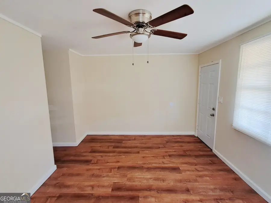 815 Edwards Avenue, Macon, GA 31204 - #2