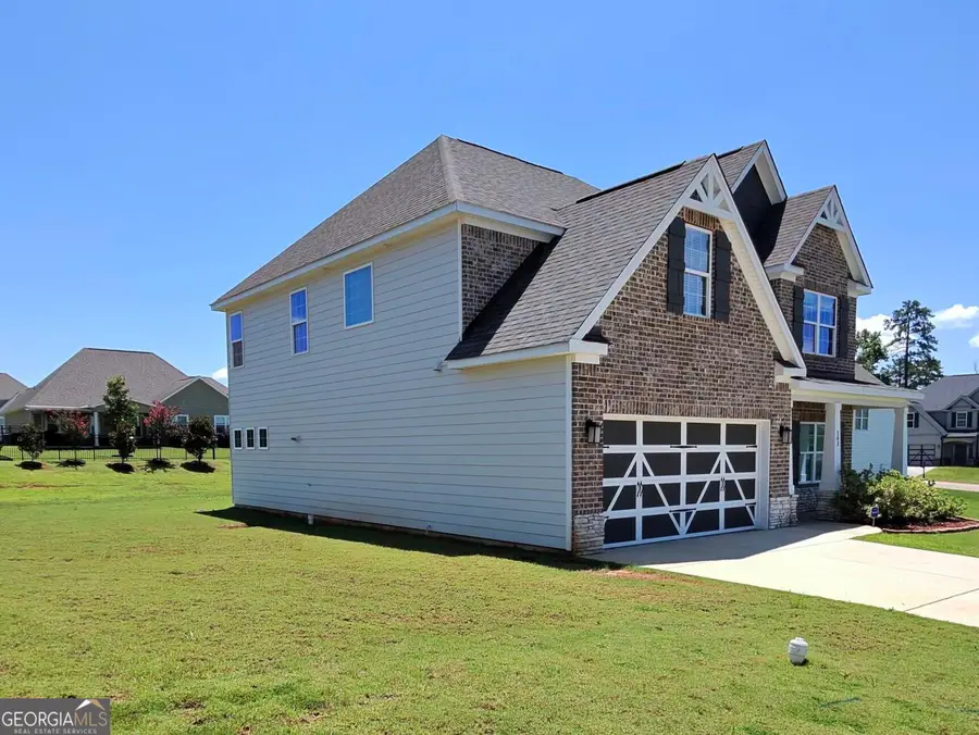 283 Trellis Walk, Macon, GA 31220 - #2
