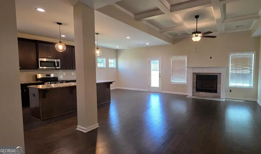 283 Trellis Walk, Macon, GA 31220 - #3