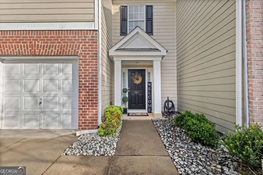 398 Parc River Boulevard, Lawrenceville, GA 30046 - #3
