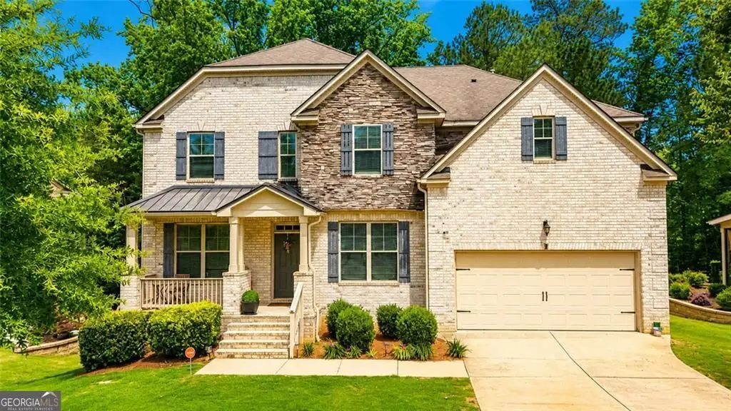 3281 Alhambra Circle, Hampton, GA 30228 - #1