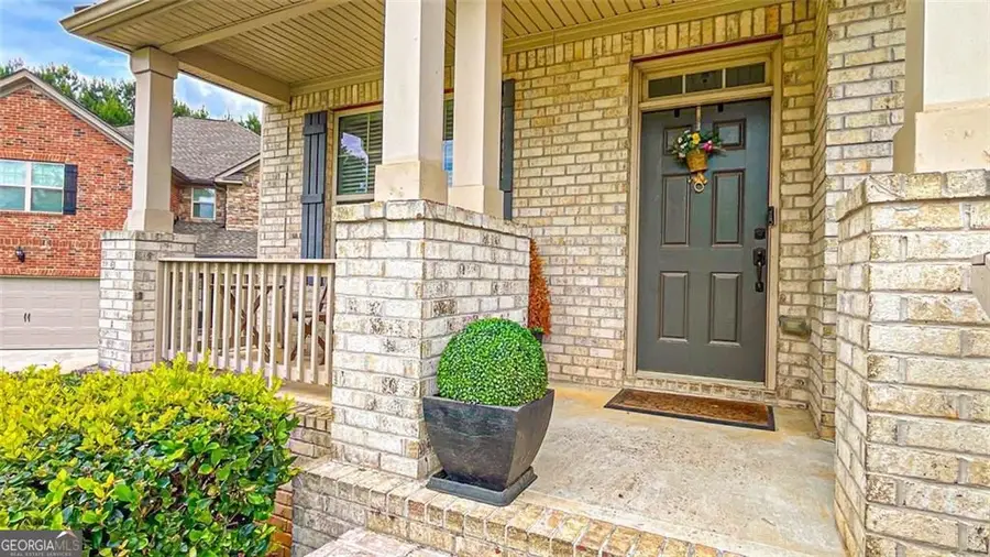3281 Alhambra Circle, Hampton, GA 30228 - #3