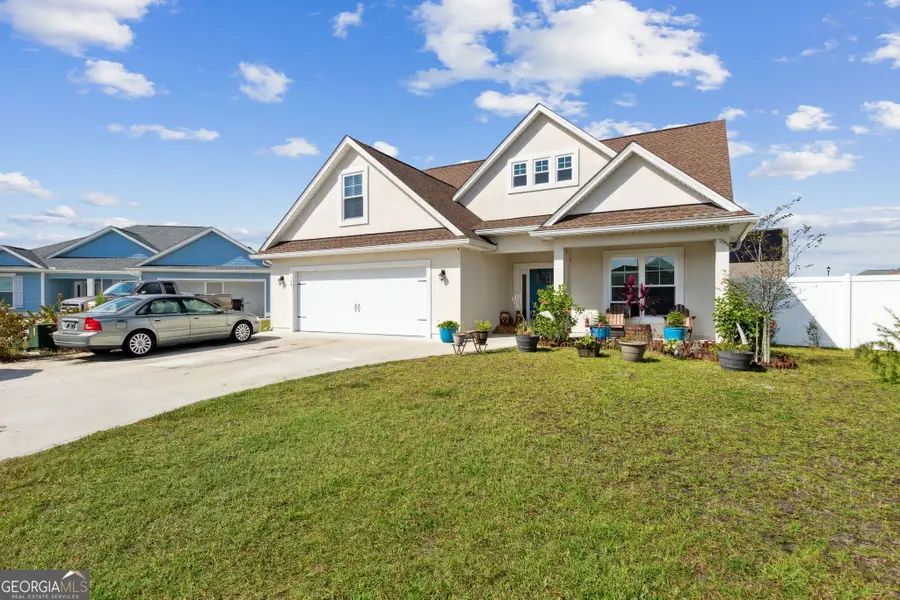 103 Verano Street, Kingsland, GA 31548 - #2