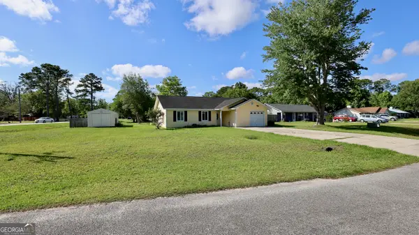 101 Willow Lake Drive, Kingsland, GA 31548