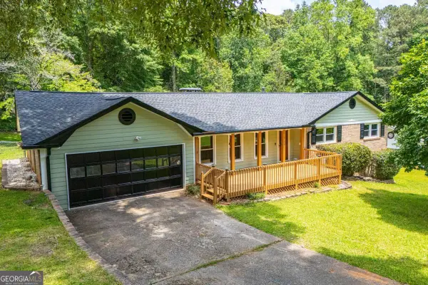 6170 Shallow Wood Lane, Douglasville, GA 30135