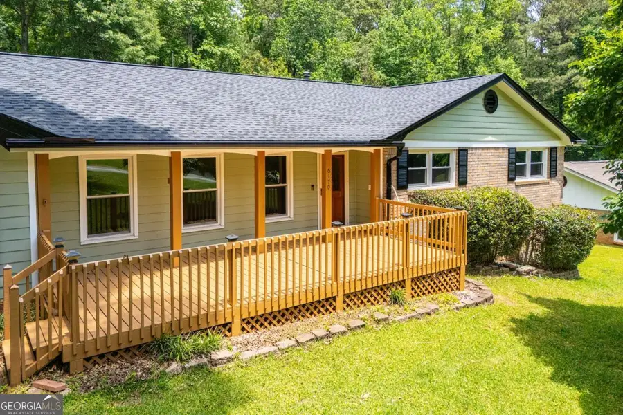6170 Shallow Wood Lane, Douglasville, GA 30135 - #2