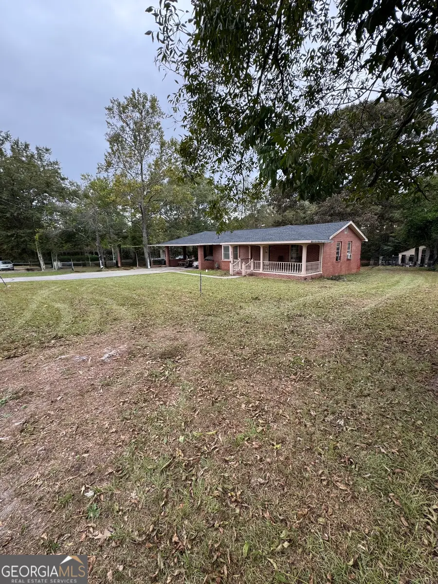 121 Elm Street, Gordon, GA 31031 - #2