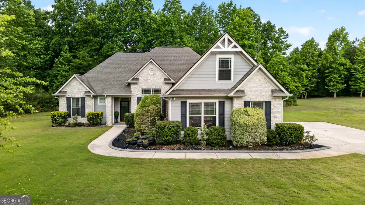 12359 Hillcrest Drive, Hampton, GA 30228 - #1