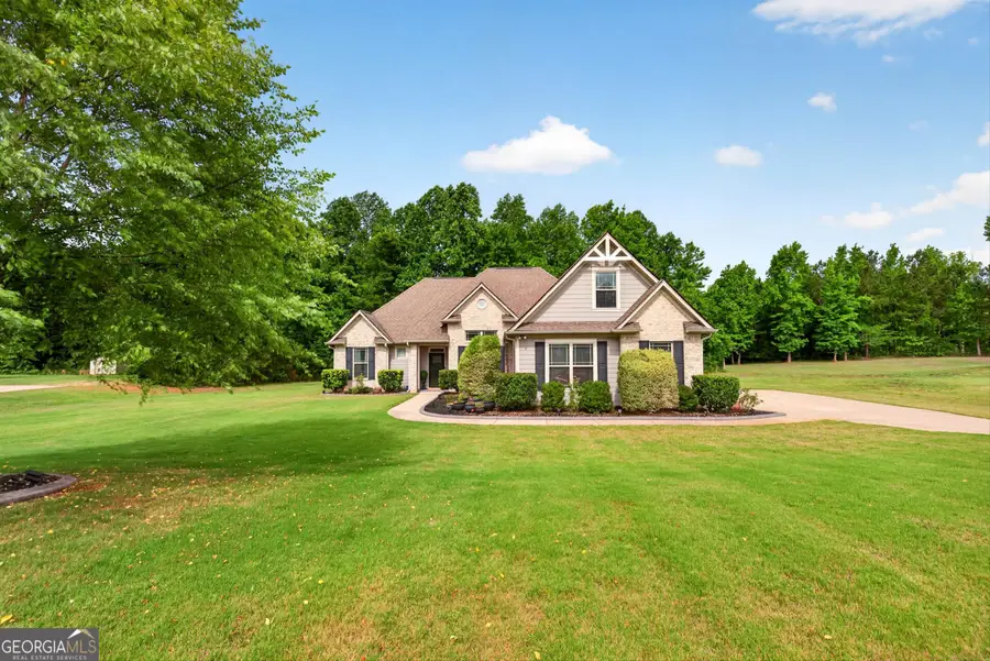 12359 Hillcrest Drive, Hampton, GA 30228 - #2