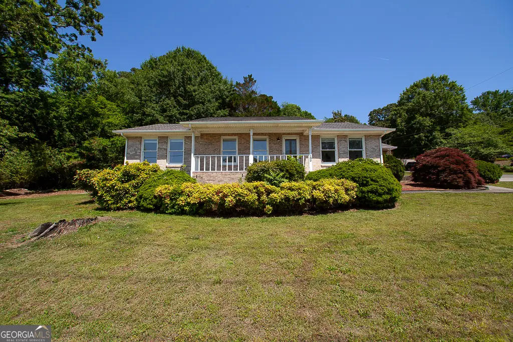 102 Lindsey Court Ne, Calhoun, GA 30701 - #1
