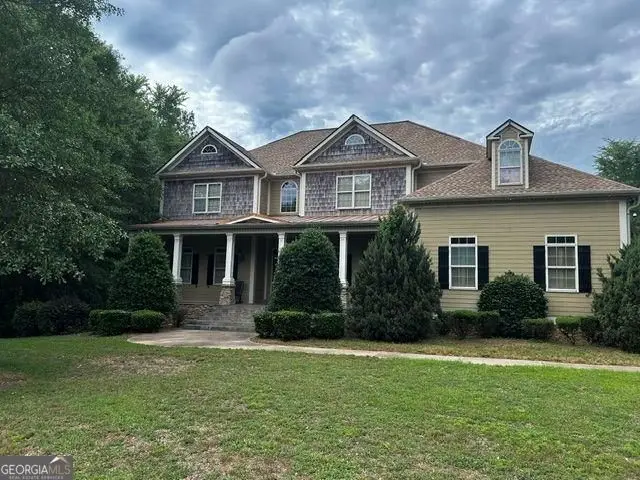 442 Heritage Lake Drive, Griffin, GA 30224 - #1