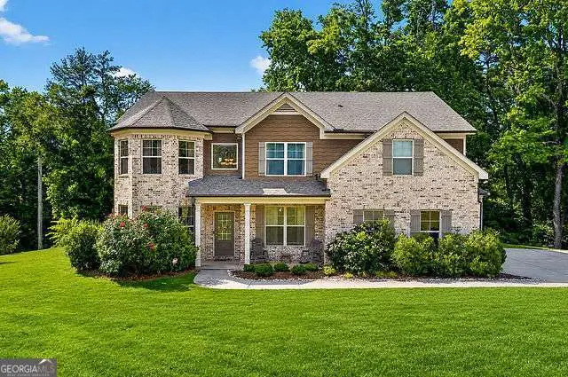 717 Craig Drive, Lawrenceville, GA 30046 - #1
