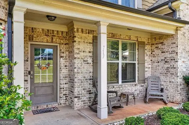717 Craig Drive, Lawrenceville, GA 30046 - #3