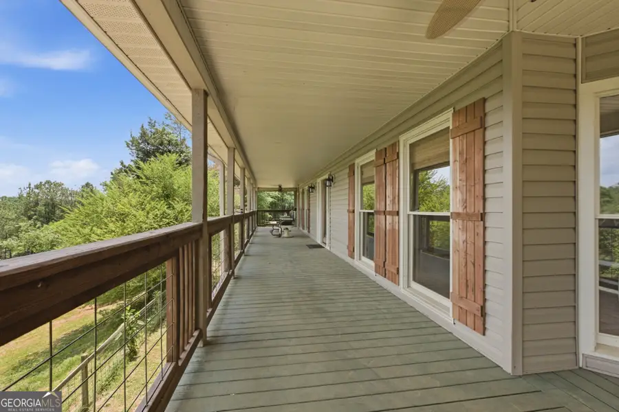312 Gennings Drive, Eastanollee, GA 30538 - #3