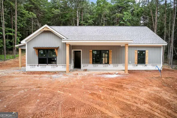 1191 Drummond Road, Lindale, GA 30147