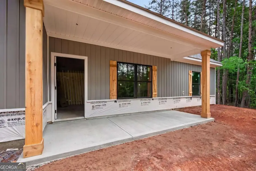1191 Drummond Road, Lindale, GA 30147 - #2