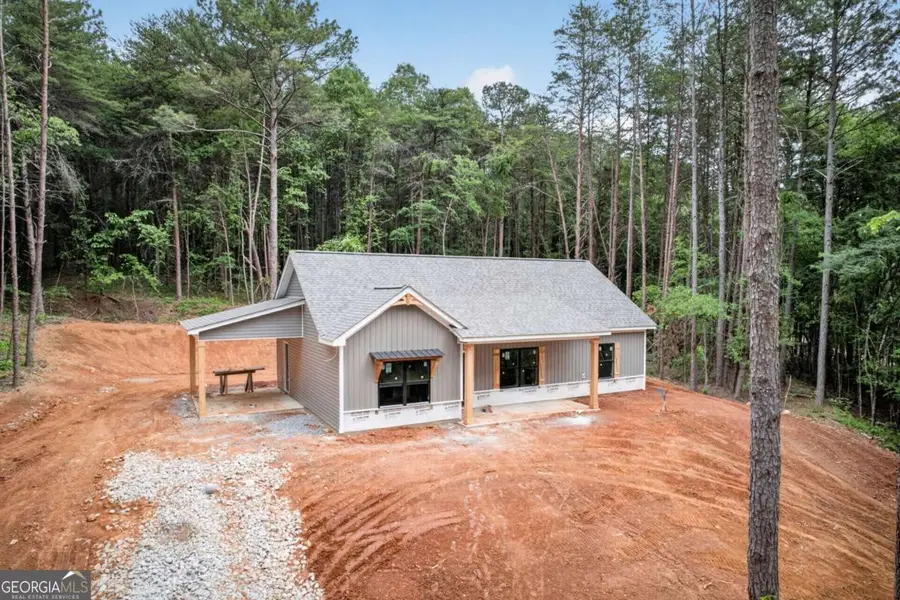 1191 Drummond Road, Lindale, GA 30147 - #3