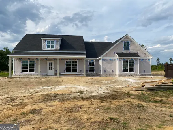 315 Livingston Bend, Statesboro, GA 30461