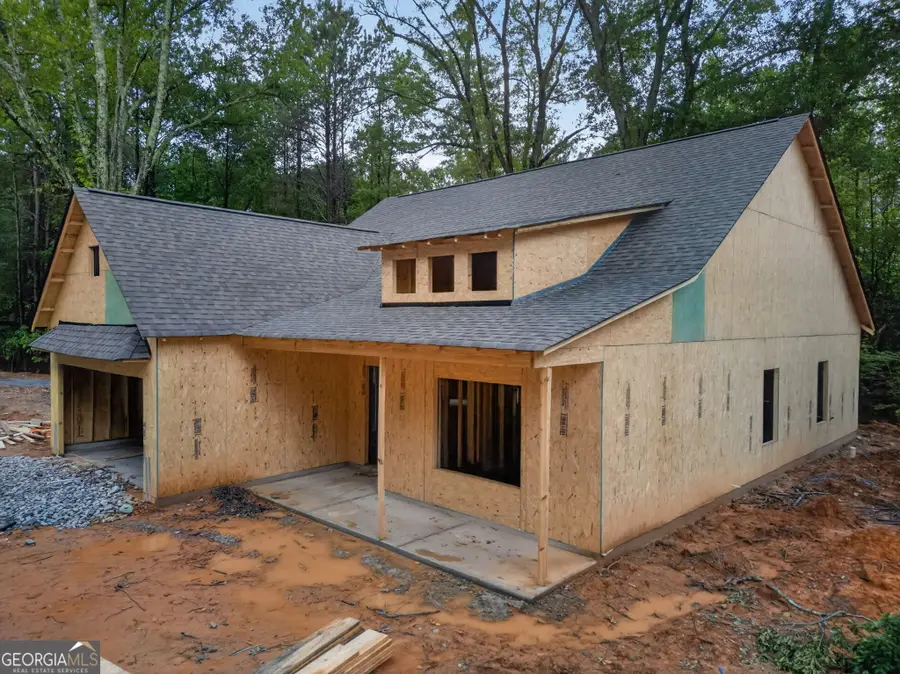 3230 Steadman Road, Tallapoosa, GA 30176 - #2
