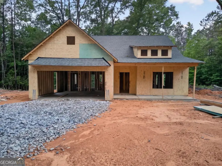 3230 Steadman Road, Tallapoosa, GA 30176 - #3