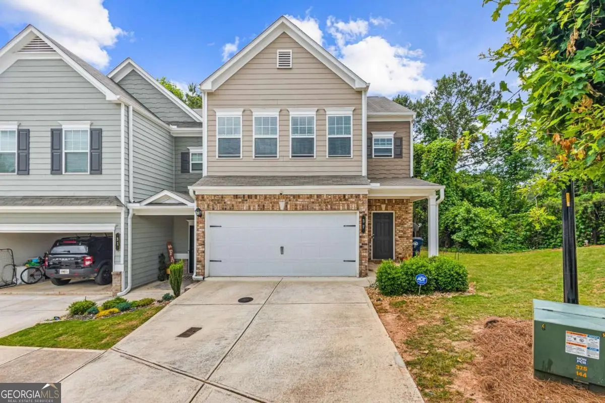 37 Rocky Knoll, Dallas, GA 30157 - #1