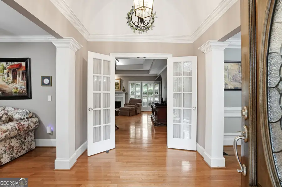 1964 Fields Pond Drive, Marietta, GA 30068 - #2