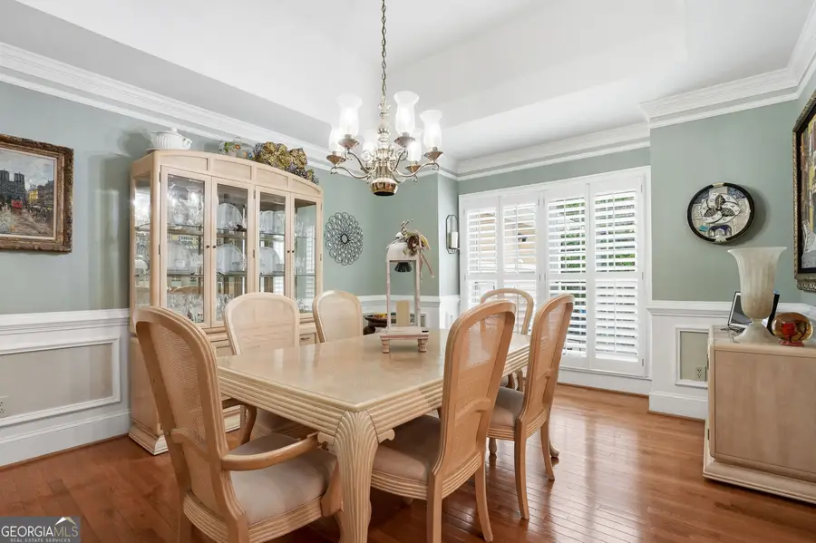 1964 Fields Pond Drive, Marietta, GA 30068 - #3