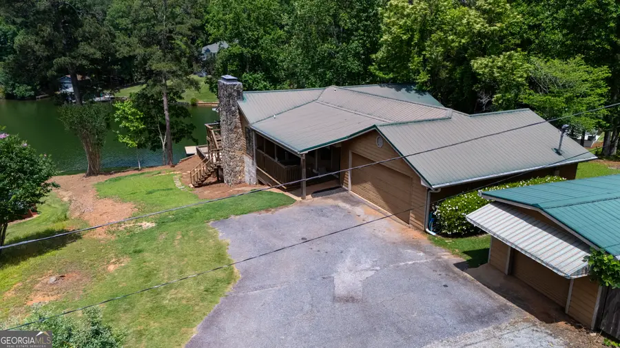 180 Old House Road, Hamilton, GA 31811 - #3