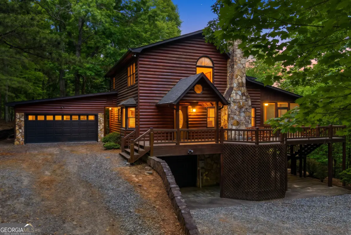 220 Blue Ridge Trails #217, Morganton, GA 30560 - #1