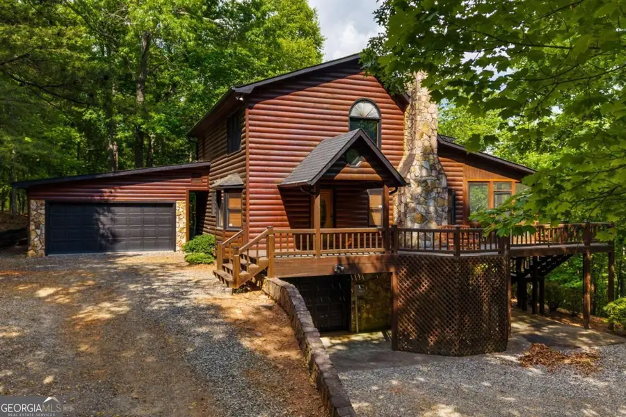 220 Blue Ridge Trails #217, Morganton, GA 30560 - #2