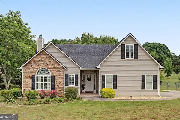 203 Rosewood Drive Se, Calhoun, GA 30701