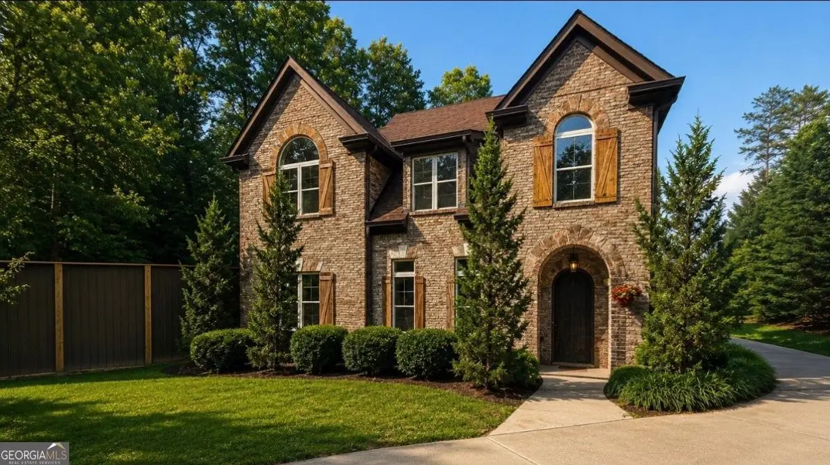 9315 Meadow Brook Drive, Gainesville, GA 30506 - #1