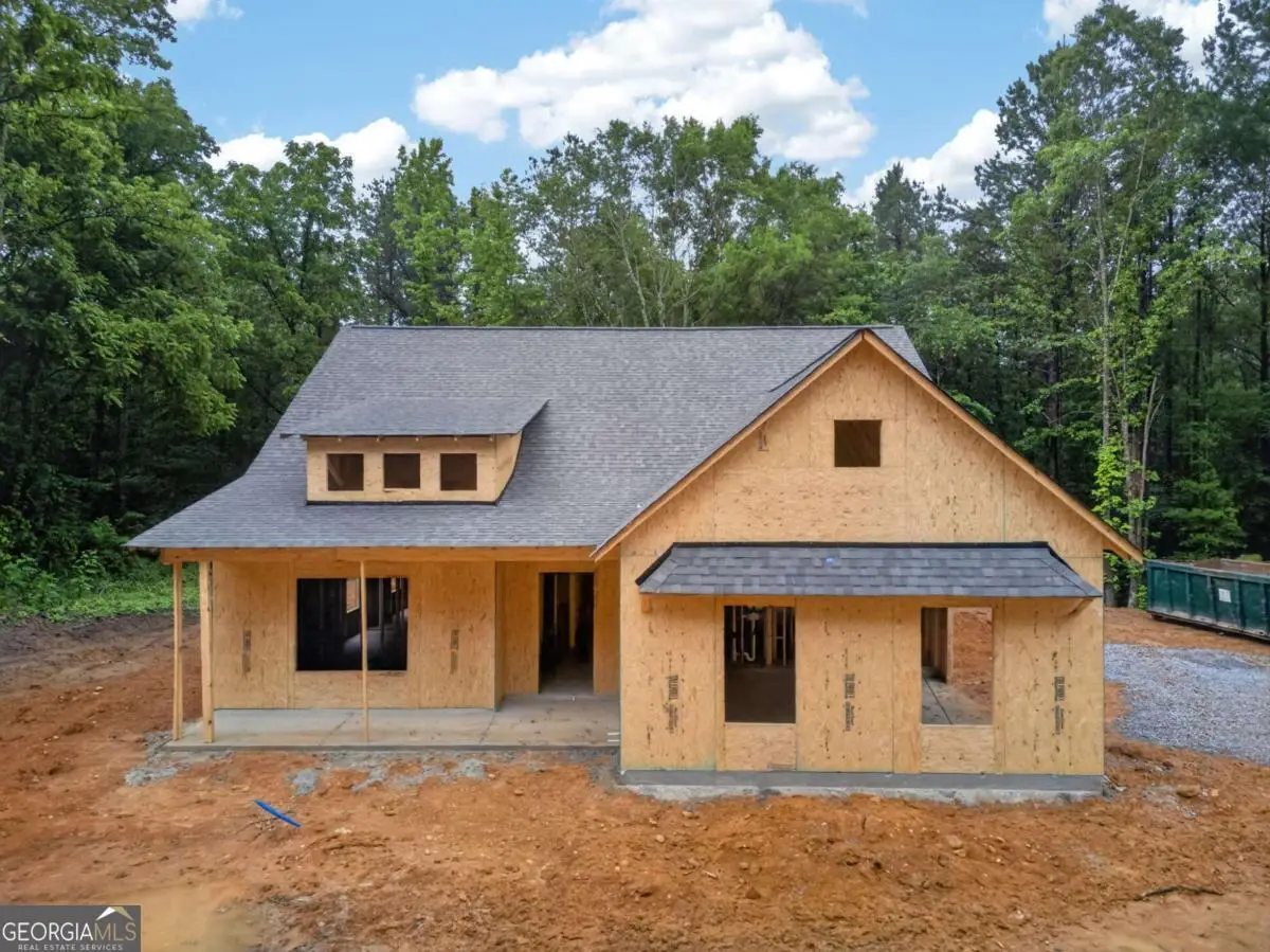 338 Dunn Road, Silver Creek, GA 30173 - #1