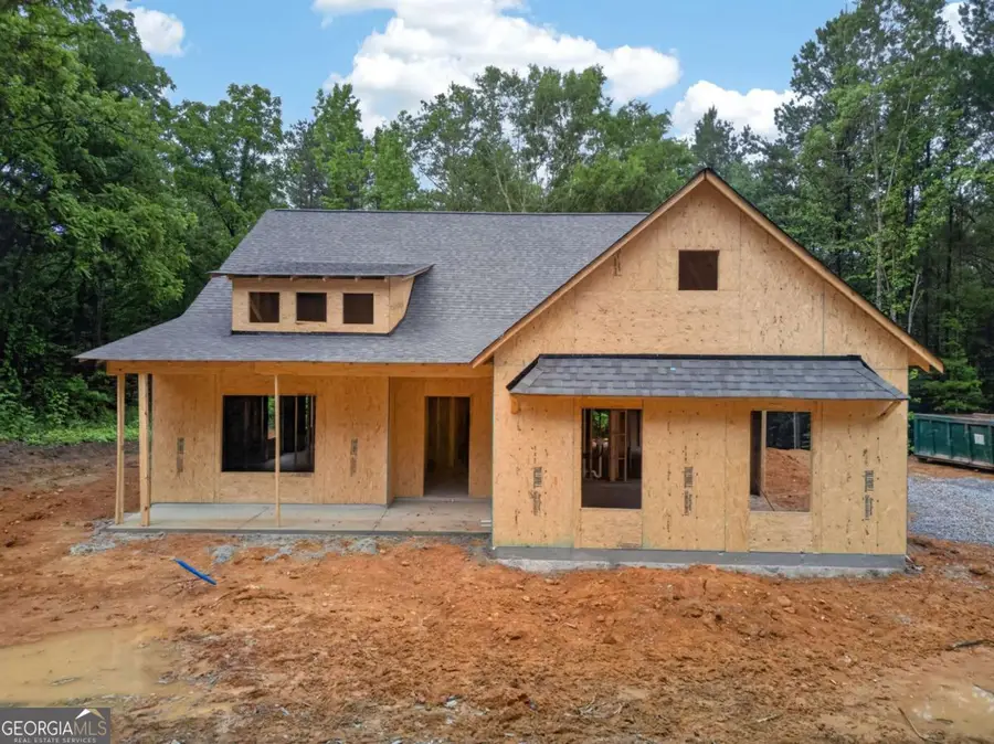 338 Dunn Road, Silver Creek, GA 30173 - #2