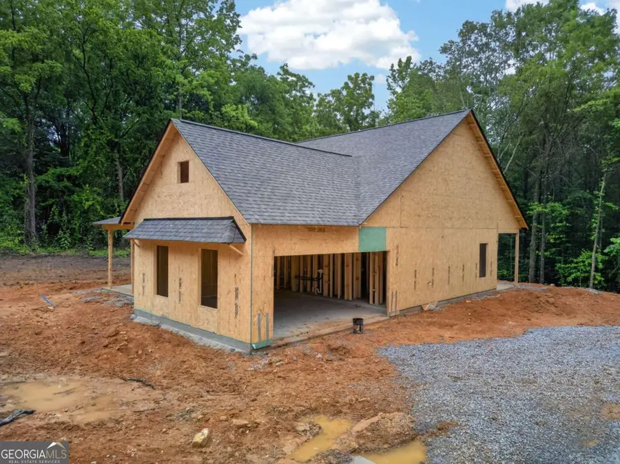 338 Dunn Road, Silver Creek, GA 30173 - #3