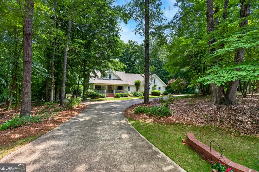 1514 Piedmont Lake Road, Pine Mountain, GA 31822 - #2