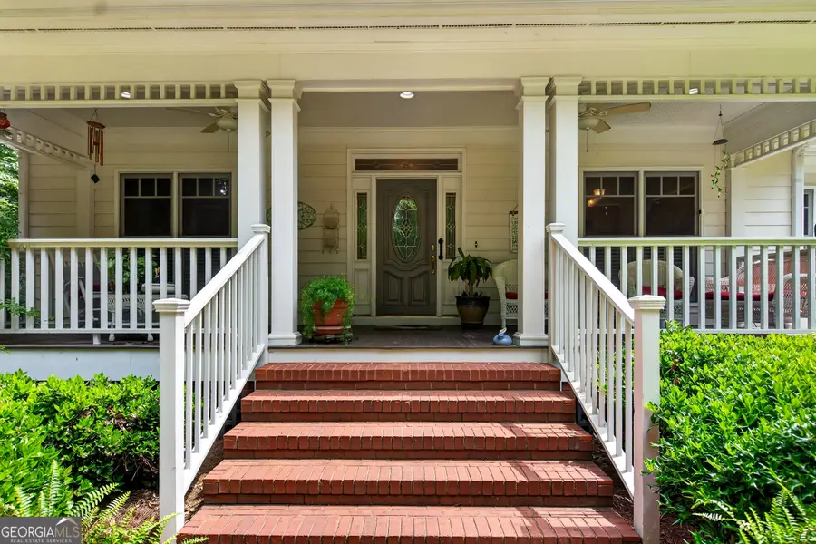 1514 Piedmont Lake Road, Pine Mountain, GA 31822 - #3