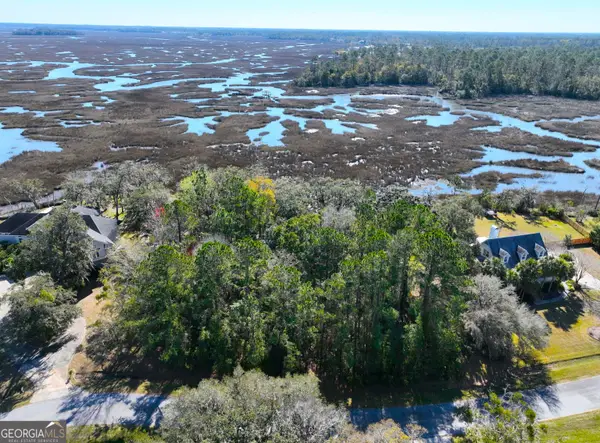 0 Bristol Hammock Circle, Kingsland, GA 31548
