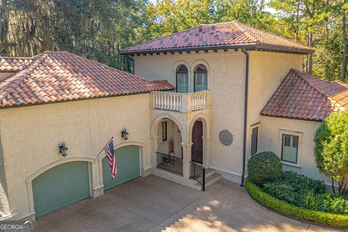 1288 Old Cane Mill Rd Se, Darien, GA 31305 - #1
