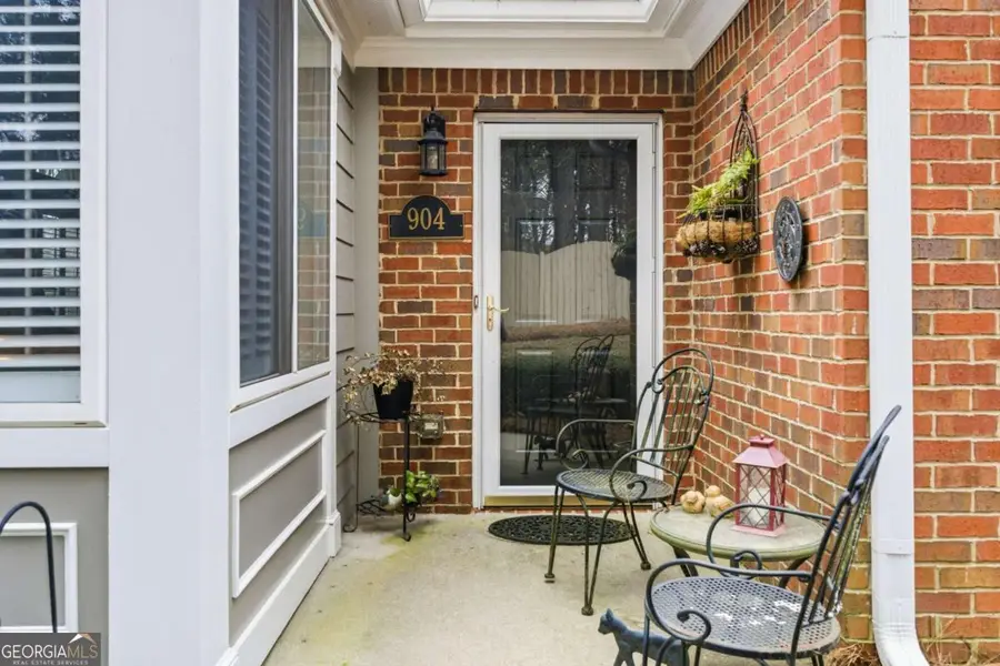 904 Burnt Hickory Circle Nw #7, Marietta, GA 30064 - #2