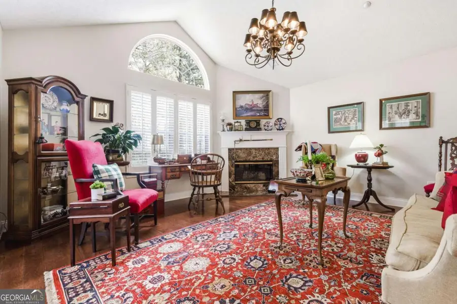 904 Burnt Hickory Circle Nw #7, Marietta, GA 30064 - #3