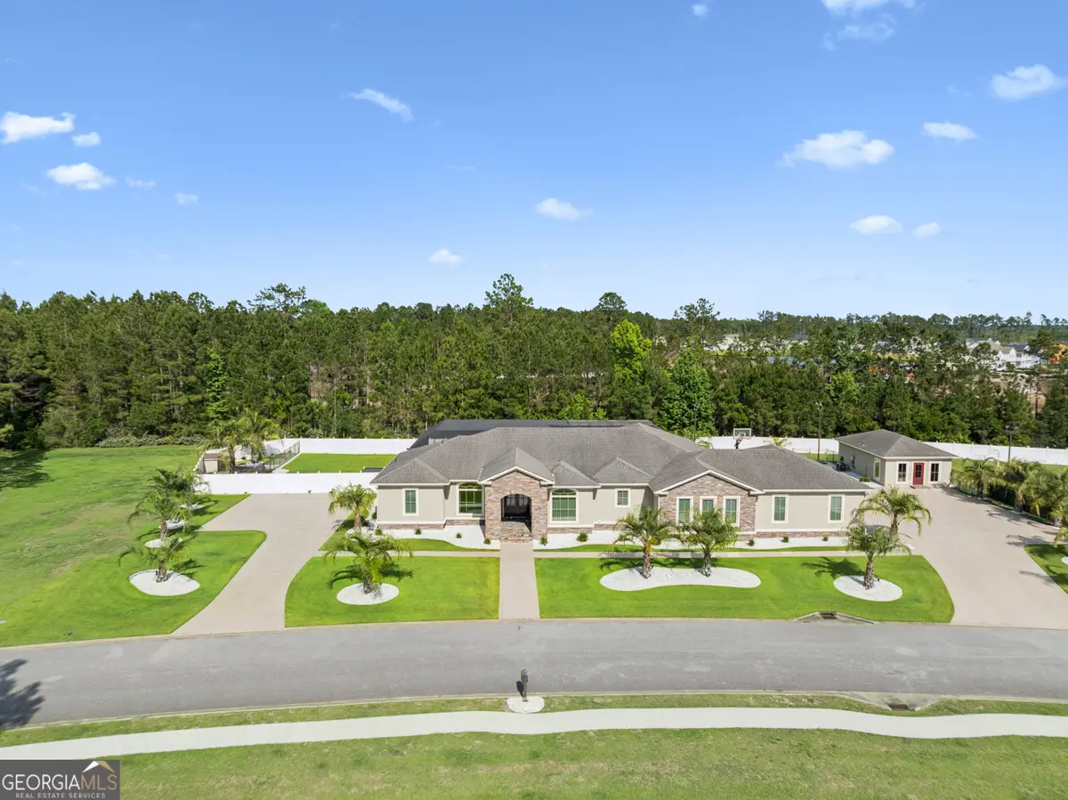 240 Belmont Circle, Brunswick, GA 31525 - #1