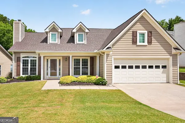 715 Chatham Park Drive, Lawrenceville, GA 30046