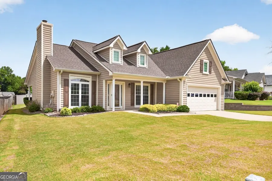 715 Chatham Park Drive, Lawrenceville, GA 30046 - #2