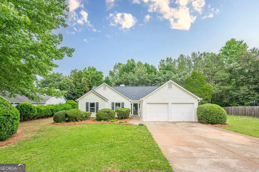 3002 Lake Park Trail, Acworth, GA 30101 - #2