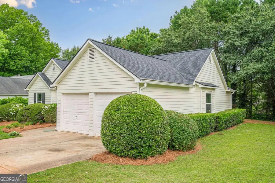 3002 Lake Park Trail, Acworth, GA 30101 - #3