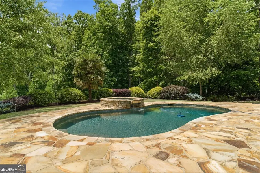 1705 Ardglass Court Nw, Kennesaw, GA 30152 - #3